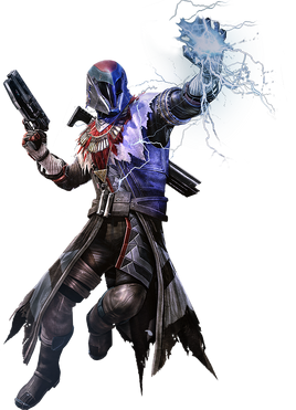 Warlock