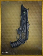 Dorn Item-Icon