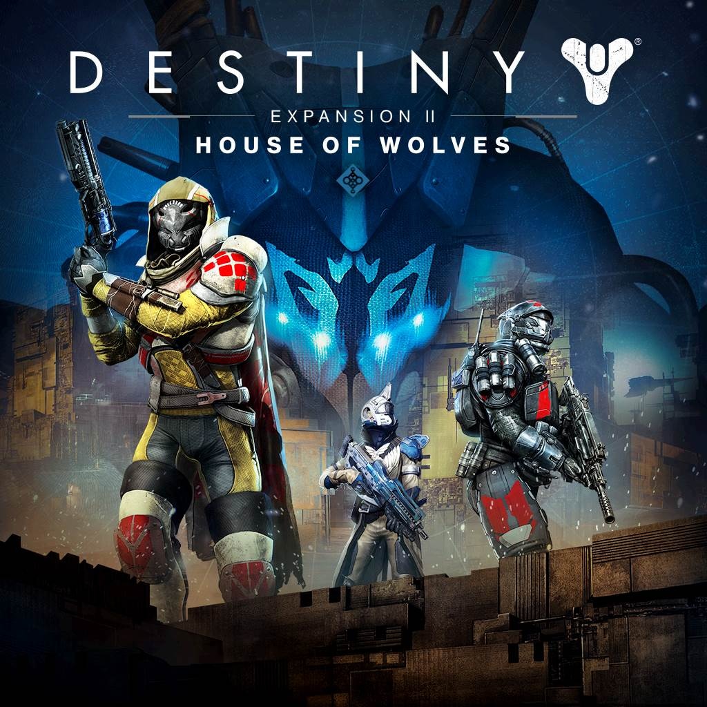 House of Wolves | Destiny Wiki | Fandom