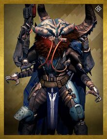 Skolas, Kell of Kells