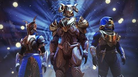 Der Anbruch 2019 Destiny Wiki Fandom