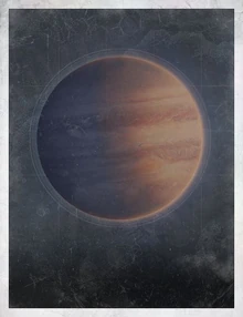 Jupiter Grimoire