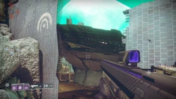 ネッススの失われたセクター Destinyウィキ Fandom