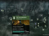 El Vagabundo
