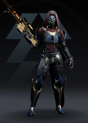 Набор "Великая охота" для Охотника