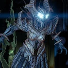 種族 DESTINY2