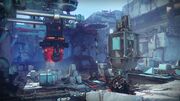 Legion'sFolly