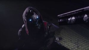 Cayde Execute