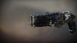 Колыбельный рок, легендарный револьвер.