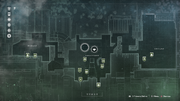 Destiny 2 Turm map