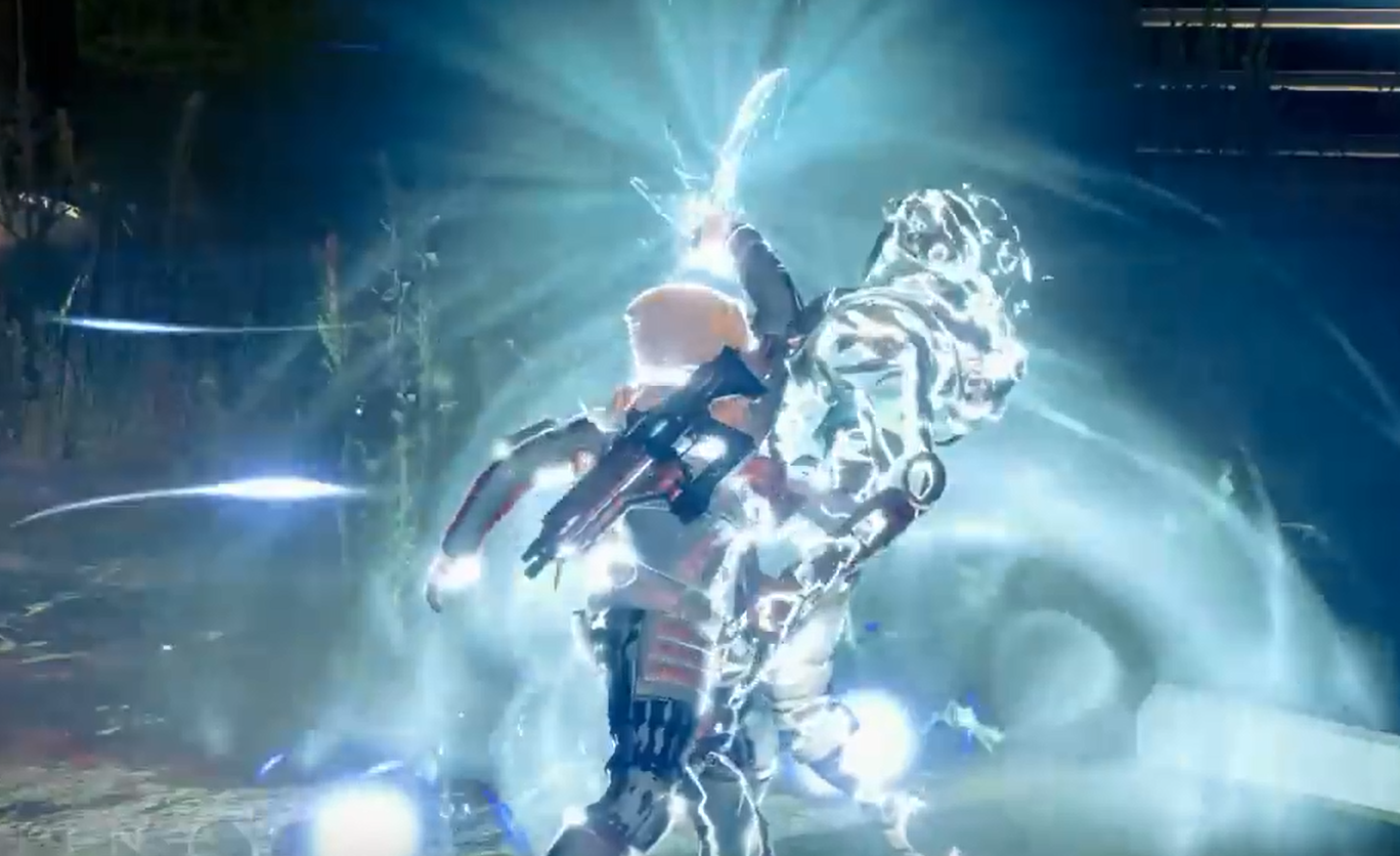 ブレードダンサー Destinyウィキ Fandom ブレードダンサー Destinyウィキ Fandom