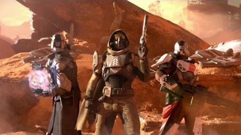 La ley de la selva tráiler oficial de Destiny ES