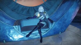 Mara Sov - Forsaken