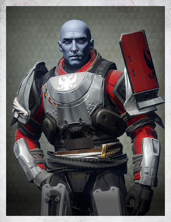 Zavala Destinypedia Fandom