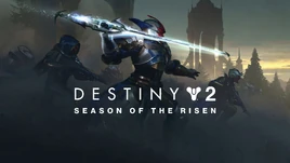Season of the Risen D2