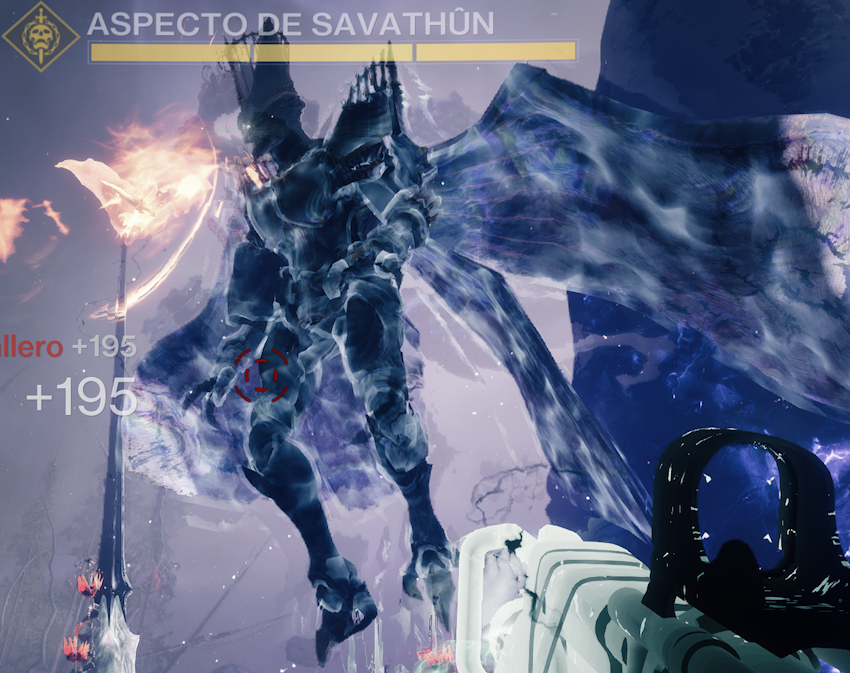 Aspecto de Savathûn Destinypedia Fandom