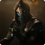 Characters Nav Button