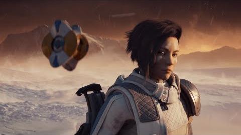 Destiny 2 - Tráiler de presentación - Prólogo de la Expansión II El Estratega MX