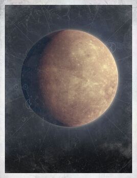 Mercury