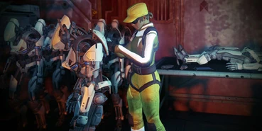 Починка фрейма