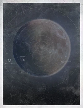 Grimoire Moon