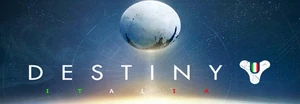 Destiny Logo