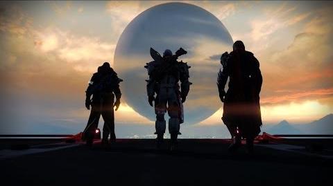 Offizieller Destiny E3 Trailer - Der Neubeginn DE