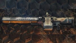 D2 Xenophage