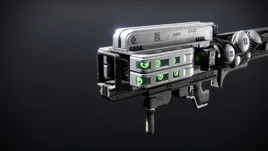 Глаза будущего