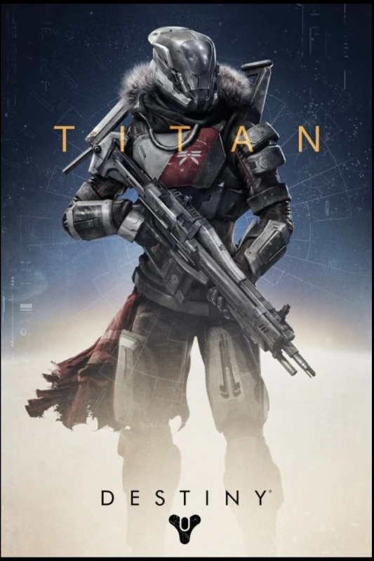 クラス Destiny 2 Destinyウィキ Fandom