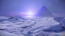 Пирамида на Европе