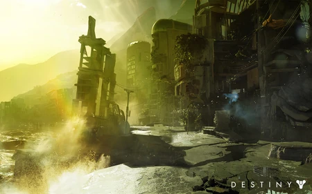 Shattered coast 1800