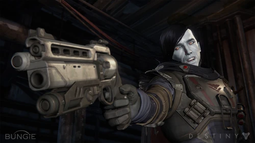 The Crow Destiny 2 Wiki Fandom