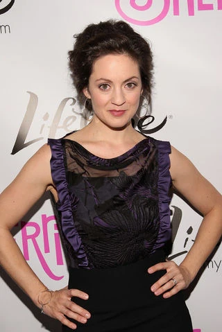 Kali Rocha | Destiny Calls Wikia | Fandom