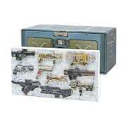 Exotic Armory Collector Pin Box 1