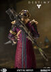 McFarlane King's Fall Warlock 8