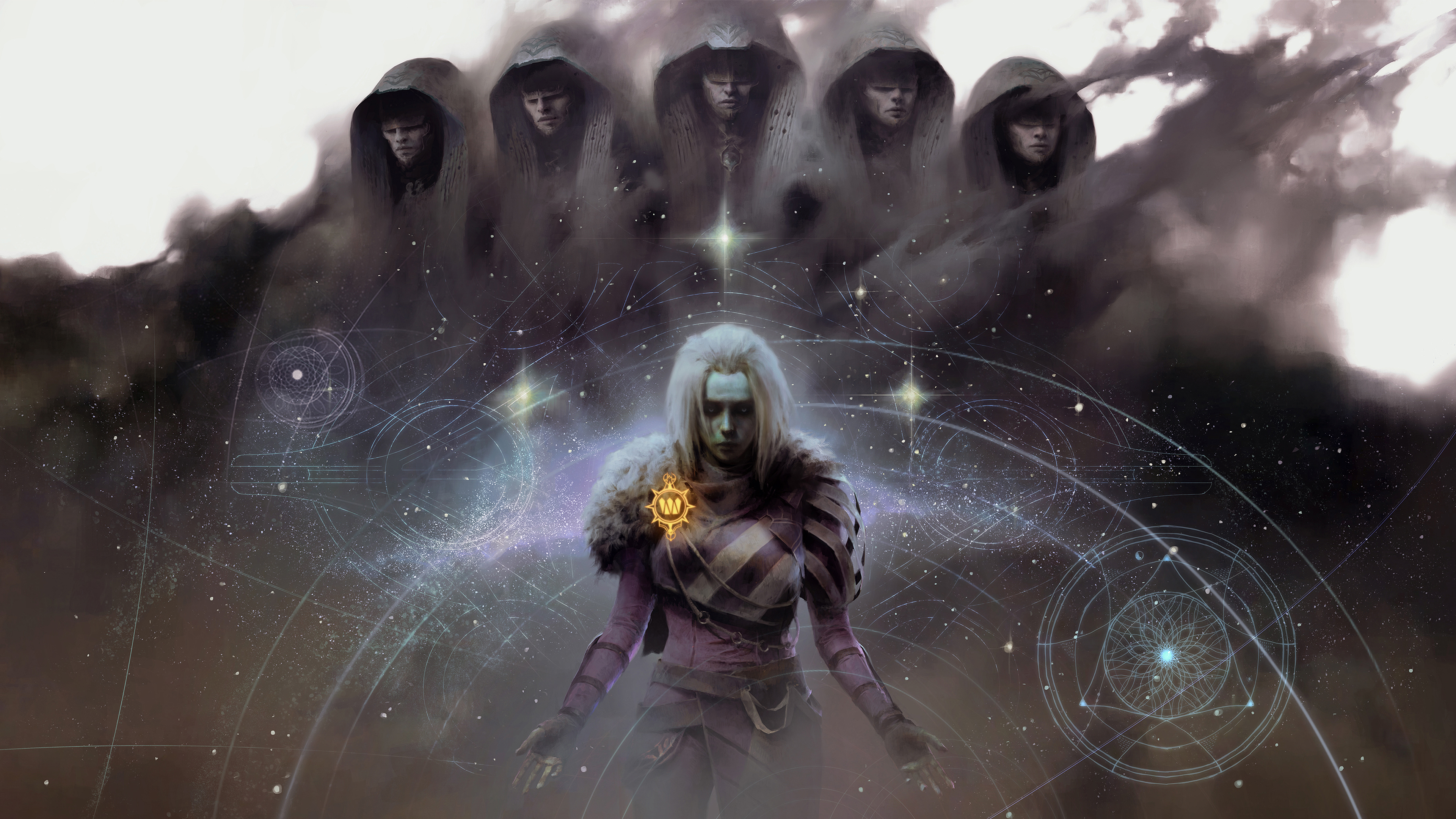 Savathûn, the Witch Queen - Destinypedia, the Destiny wiki