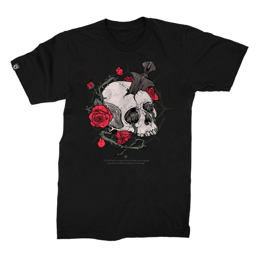 Bungie Rewards Thorn T-shirt | Destiny Collectors Wiki | Fandom