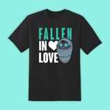 Fallen in Love T-shirt