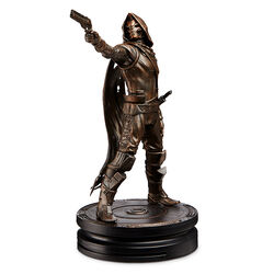 Cayde'S Last Stand Statue | Destiny Collectors Wiki | Fandom