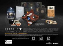 Destiny Ghost Edition