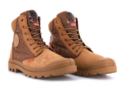 Pampa Sport Cuff Anniversary 1