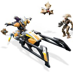 Mega Construx Destiny Collectors Wiki Fandom