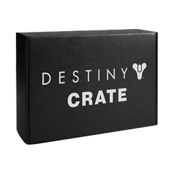 Loot Crate, Destiny Collectors Wiki