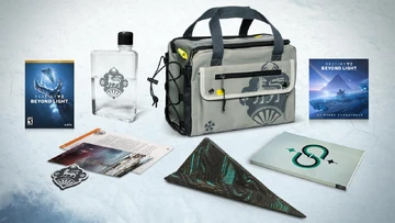 Destiny 2: Beyond Light Collector's Edition | Destiny Collectors Wiki |  Fandom