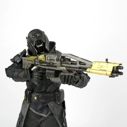3A Warlock (Old Guard Shader) | Destiny Collectors Wiki | Fandom