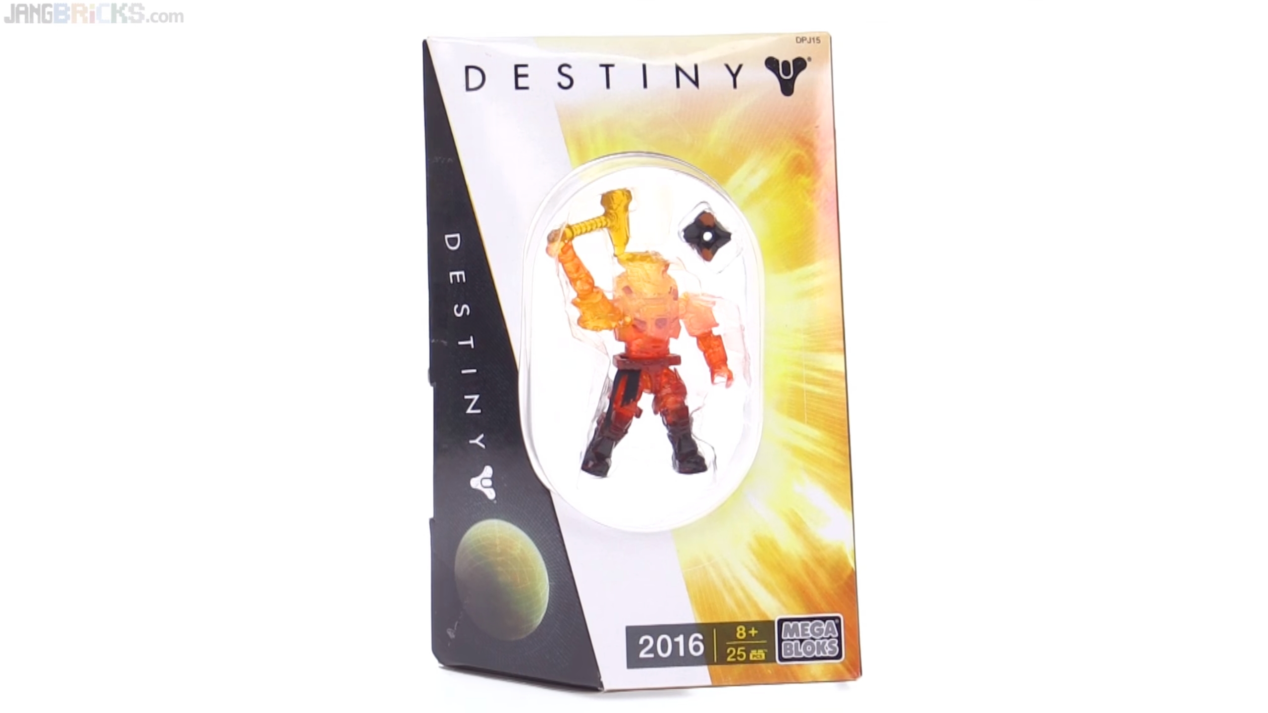 Mega Construx Sunbreaker Titan Destiny Collectors Wiki Fandom