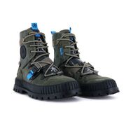 Palladium The Witch Queen Legendary Boots 1