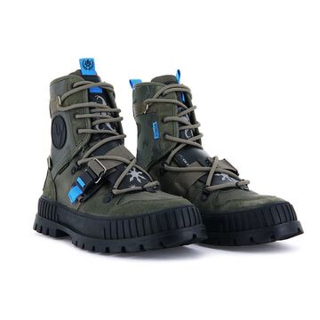 Palladium shoes wiki clearance