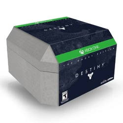 Destiny Ghost Edition | Destiny Collectors Wiki | Fandom